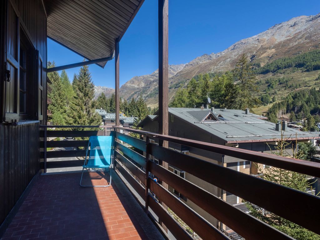 Masserini View Apartment