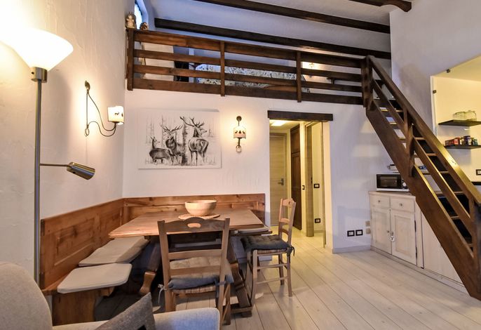 Andine Loft .1