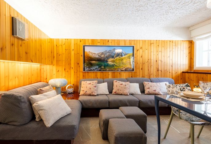 MadeSki Apartment .1