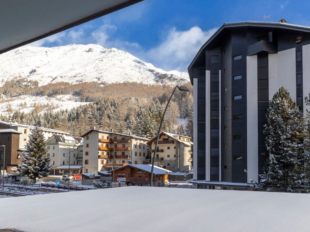MadeSki Apartment