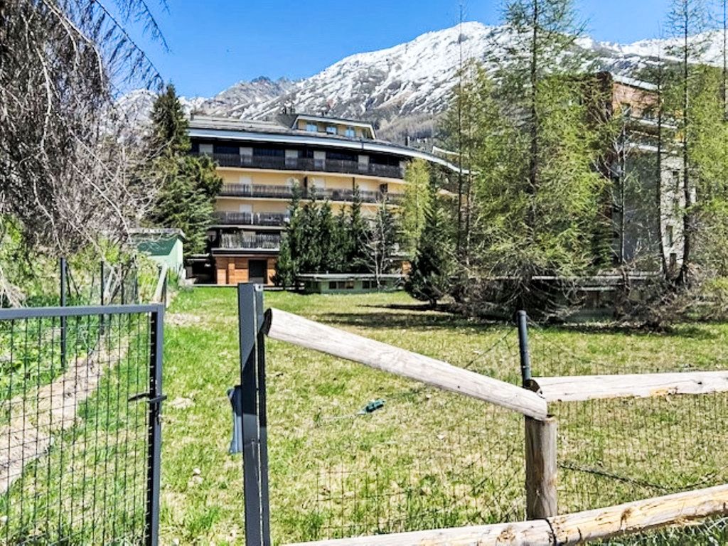 MadeSki Apartment