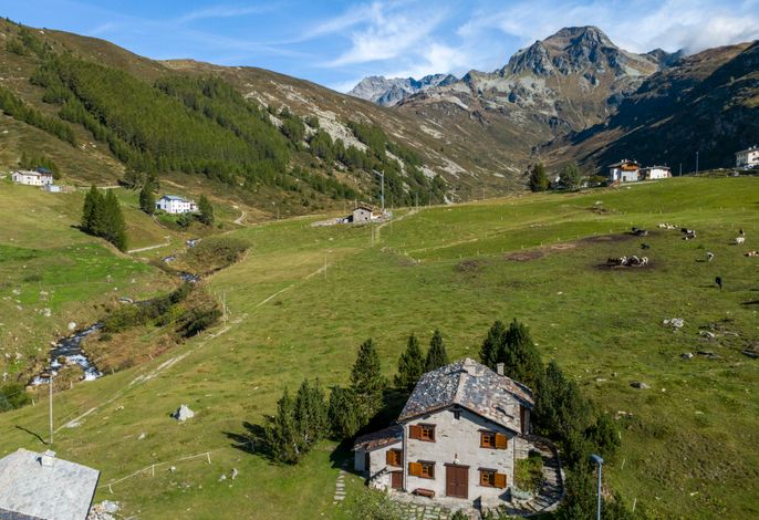 Baita Emet – Foto 3