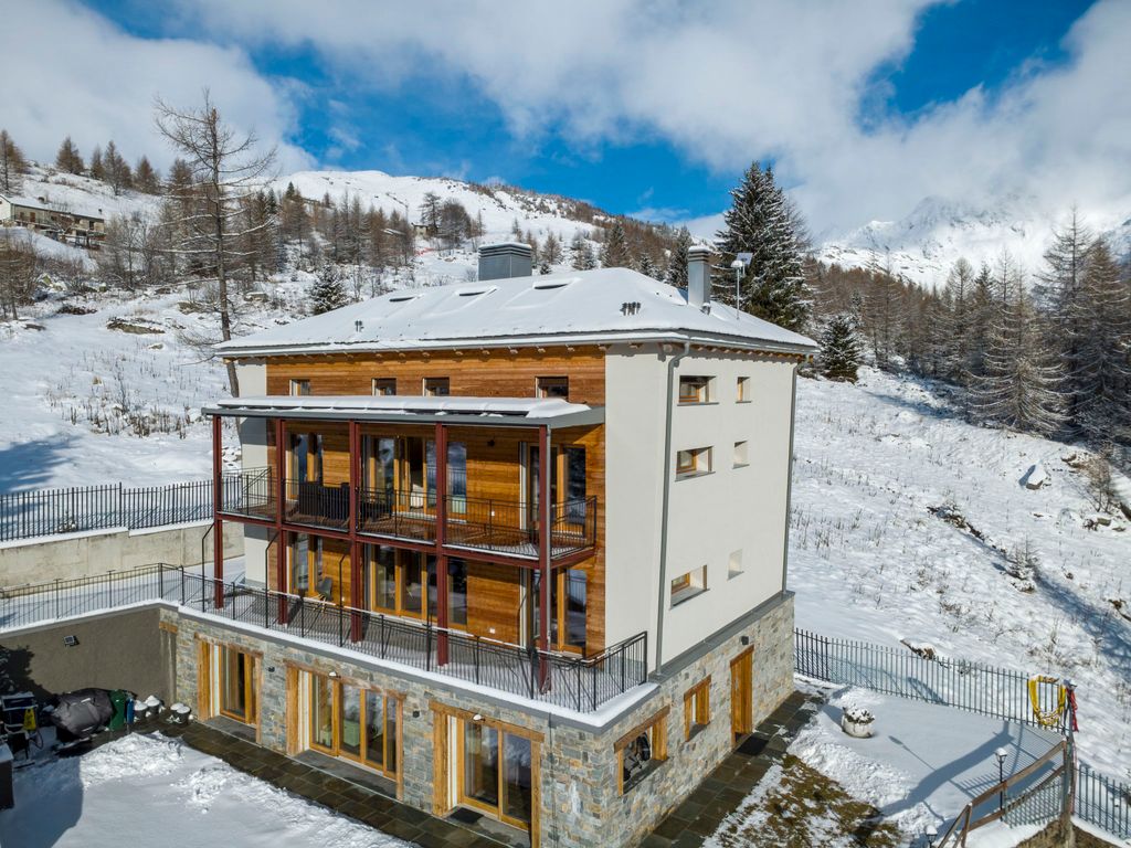 Casa Greta