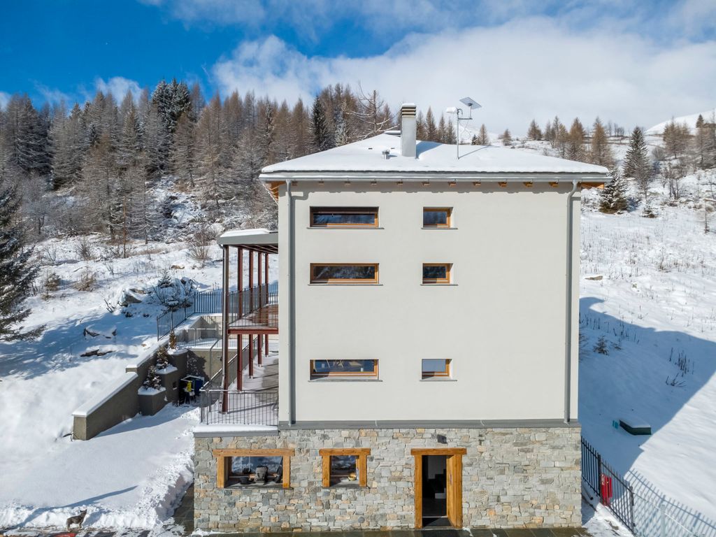 Casa Greta