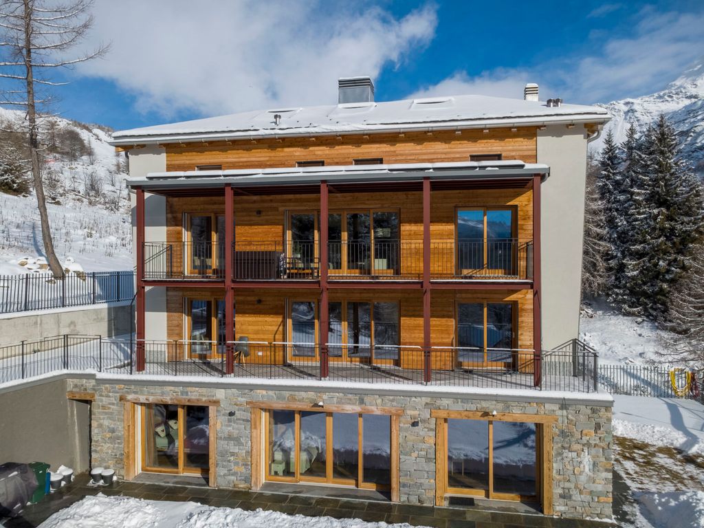 Casa Greta