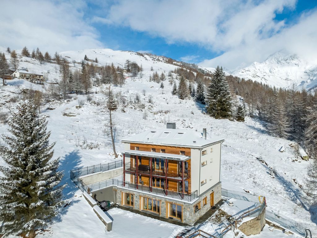 Casa Greta