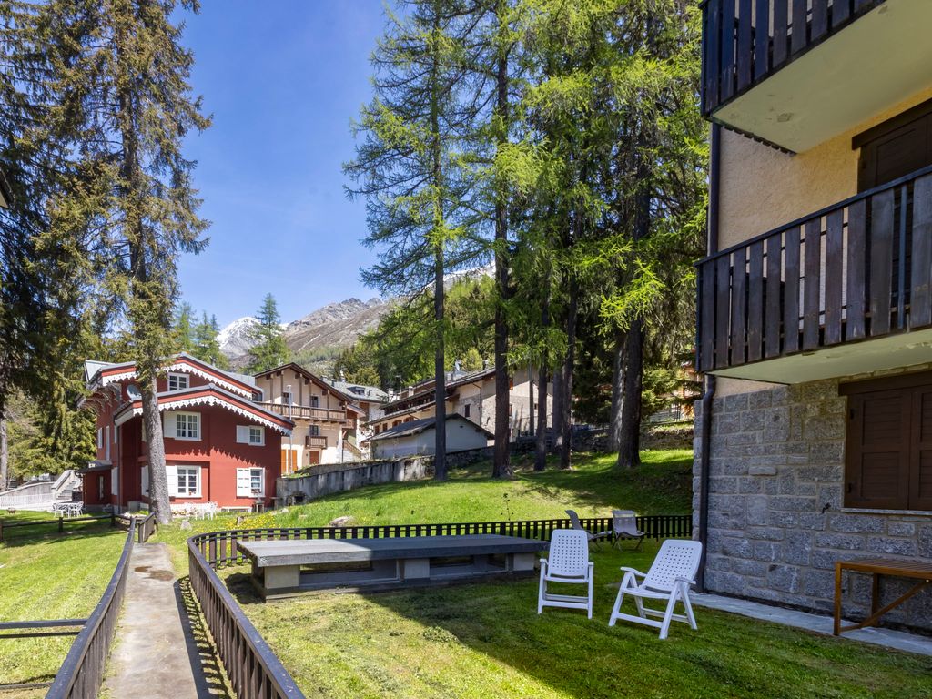 Villa Adele