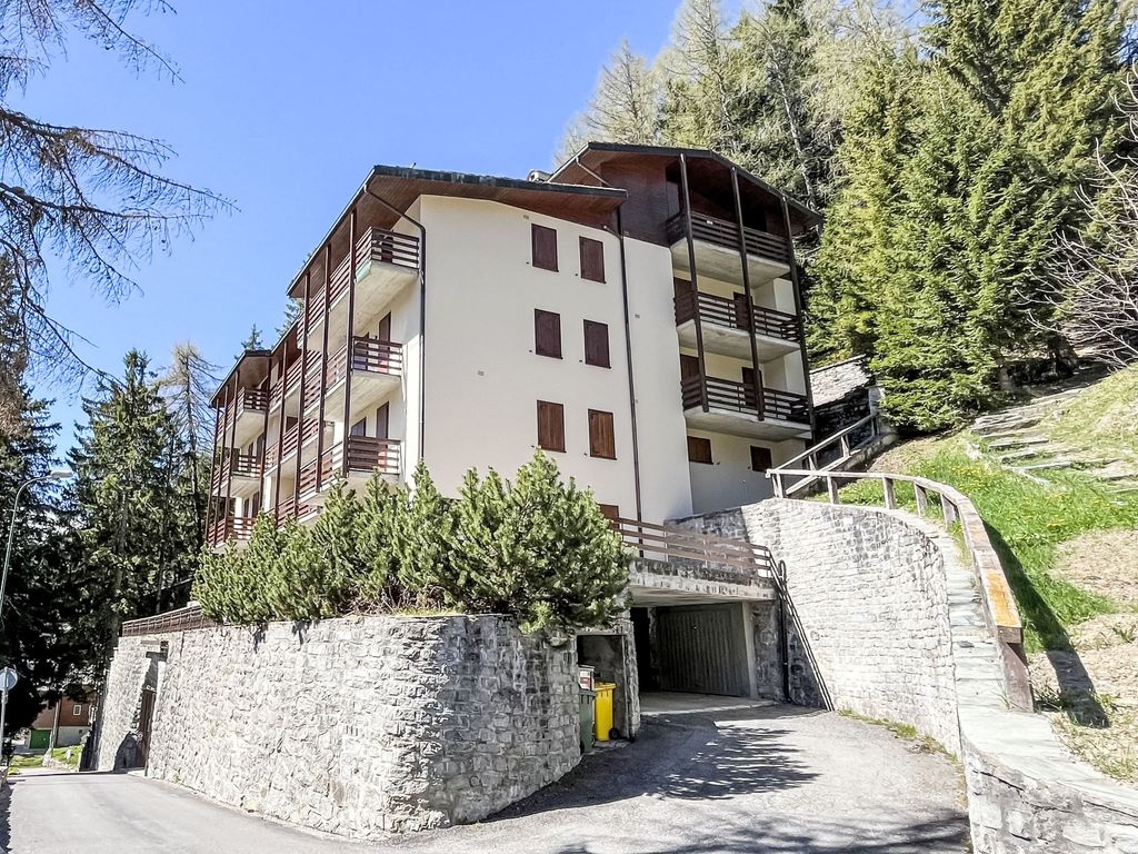 La Marmotta