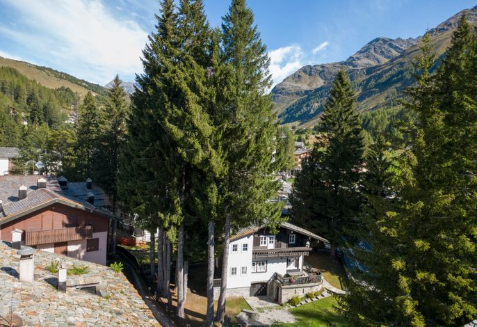 Chalet Franca – Foto 3