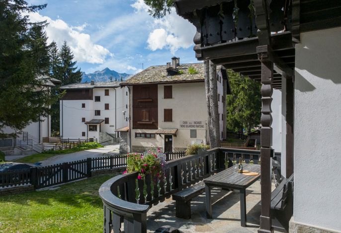 Chalet Franca – Foto 2