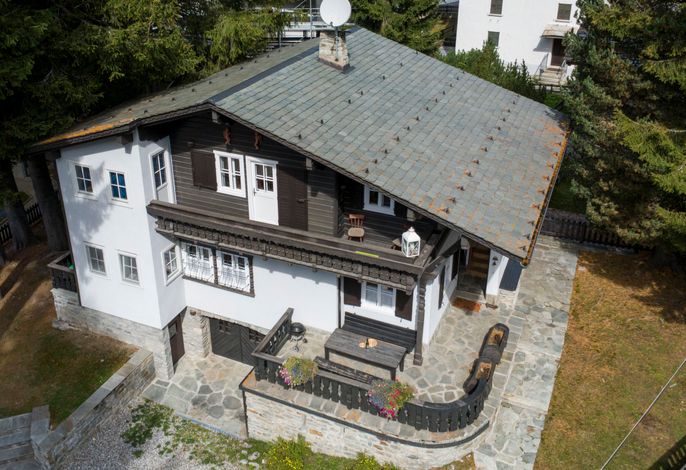 Chalet Franca – Foto 4