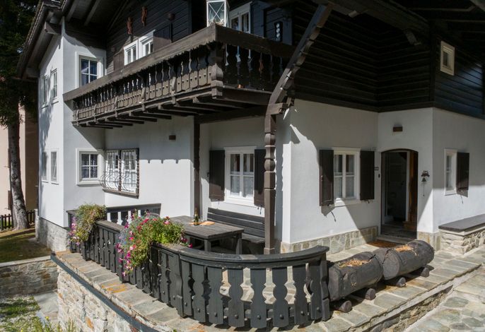 Chalet Franca – Foto 5