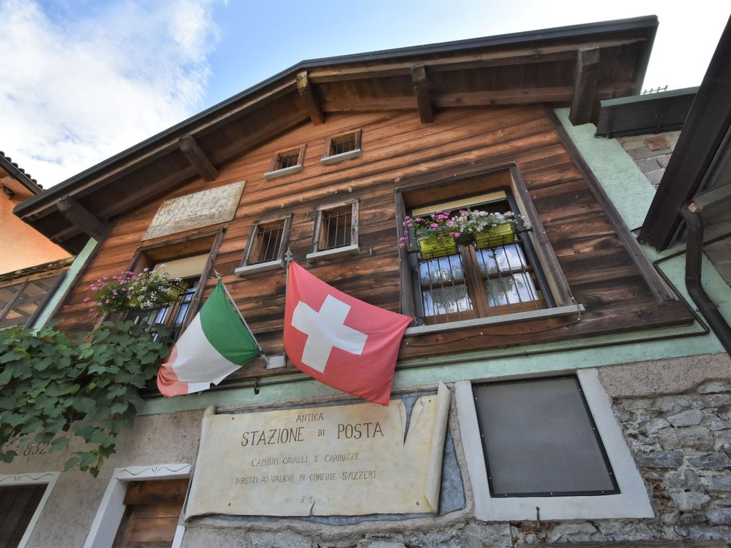 La Cà Vegia