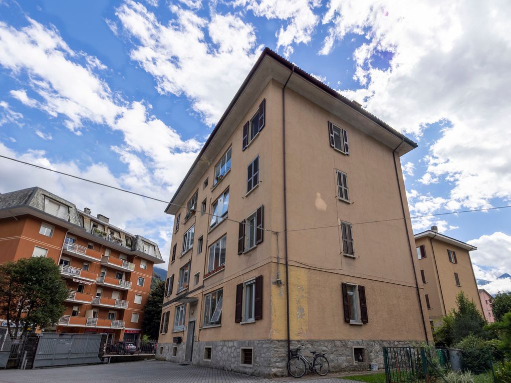 Genzianella Alpine Apartment