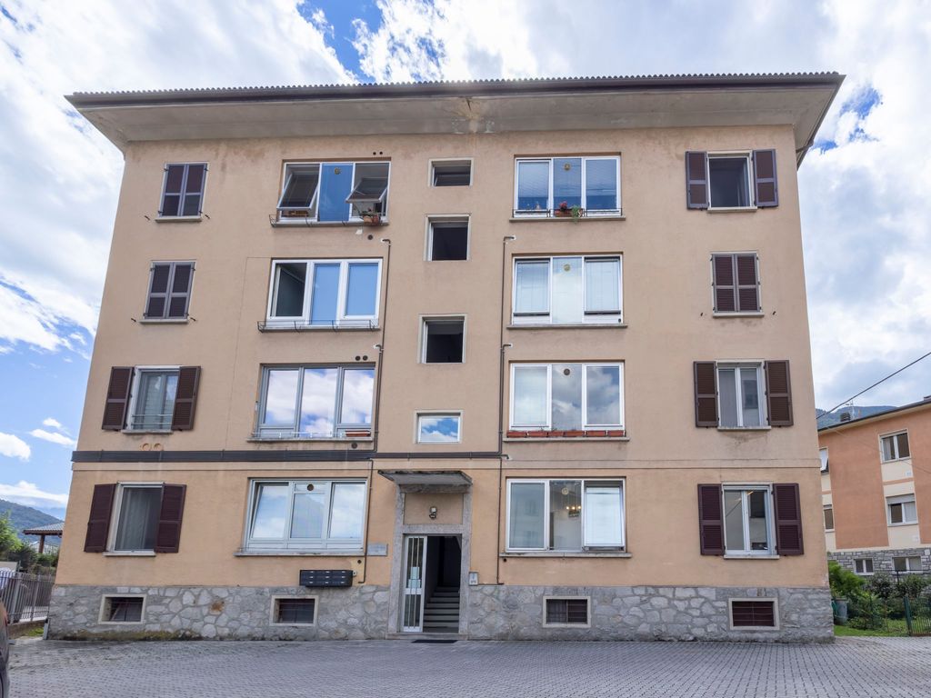 Genzianella Alpine Apartment