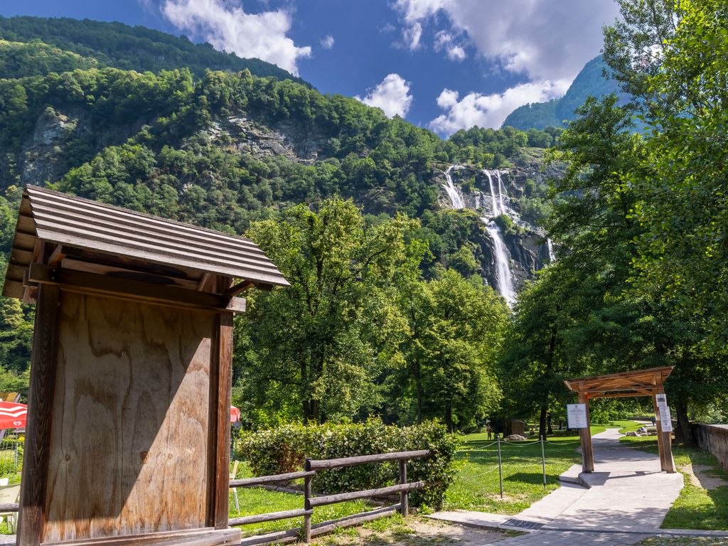 Genzianella Alpine Apartment