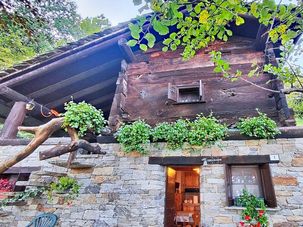 Chalet degli Gnomi