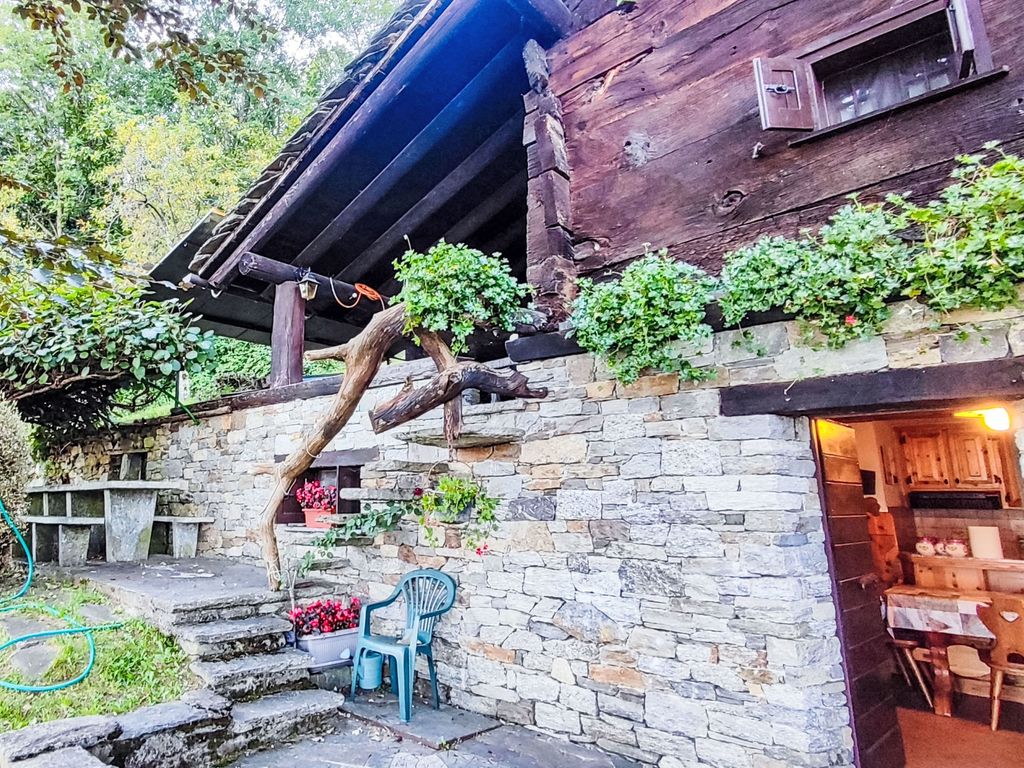 Chalet degli Gnomi