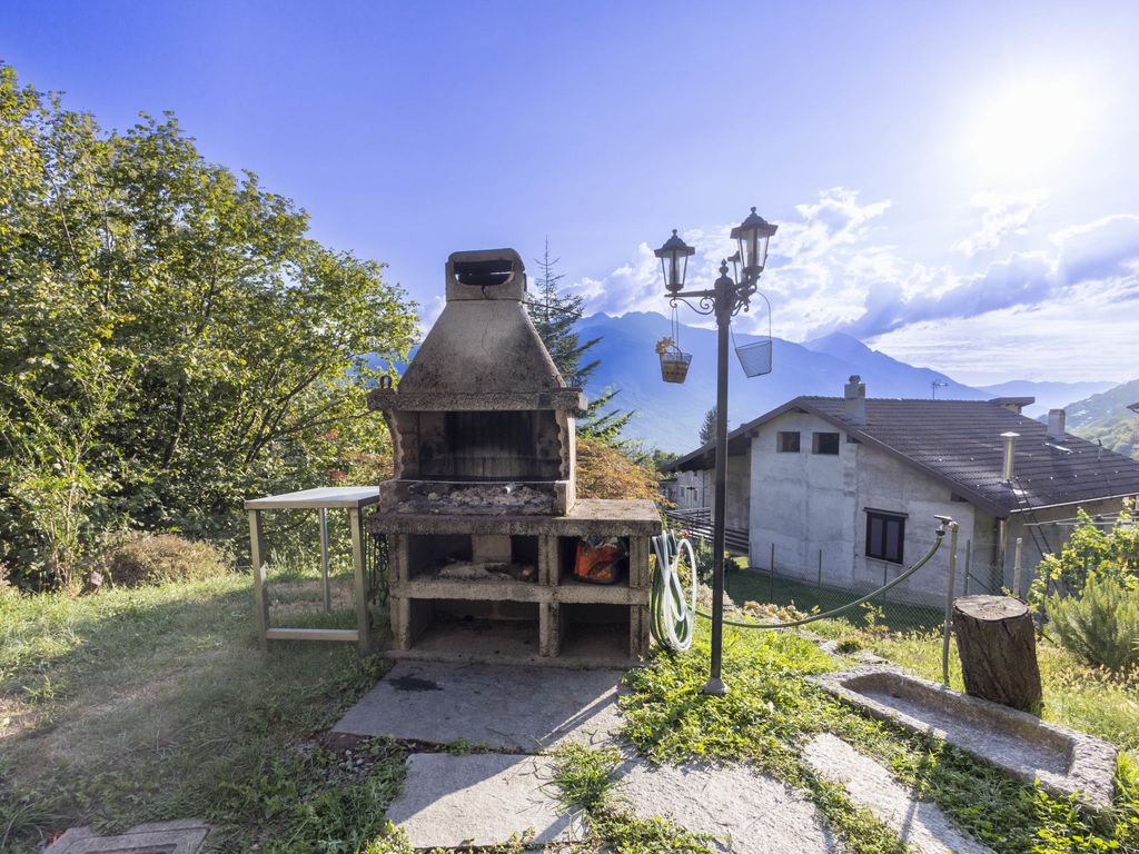 Casa Orai Mountain View