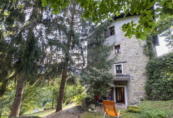 Casa Orai Mountain View