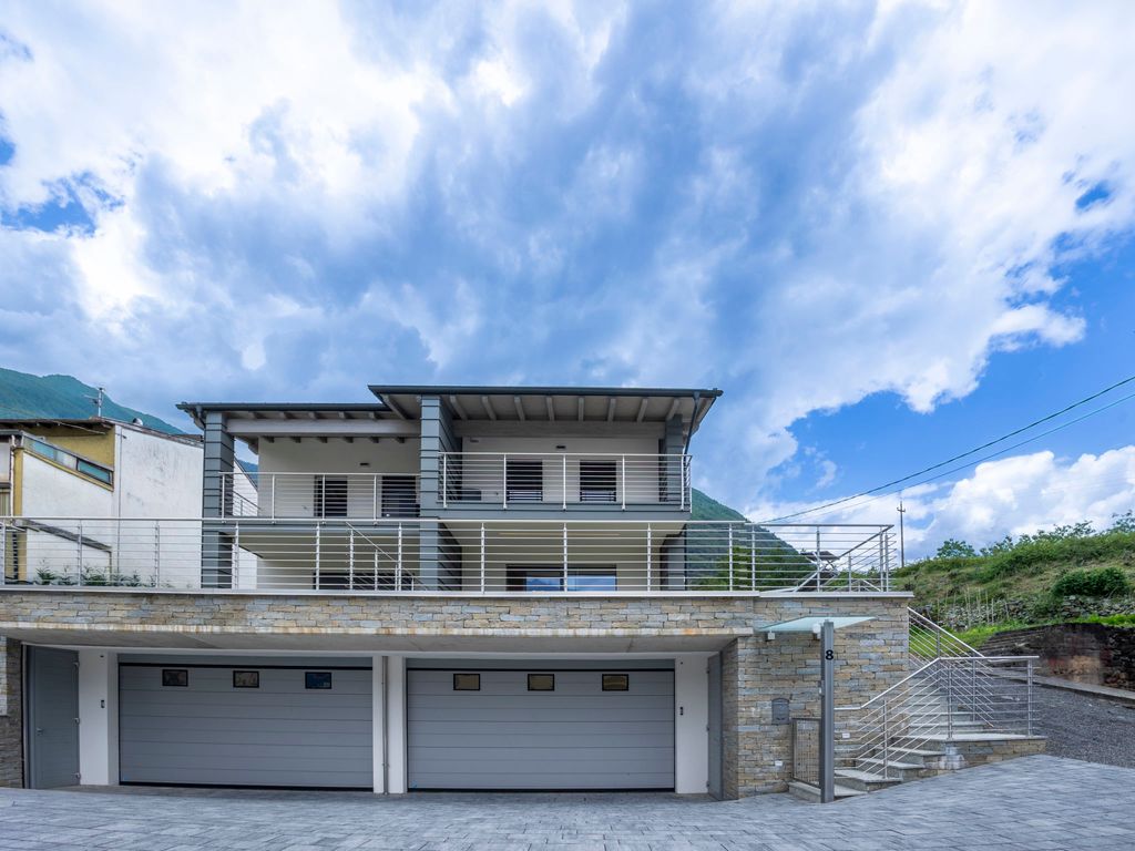 Guarnelle House 2