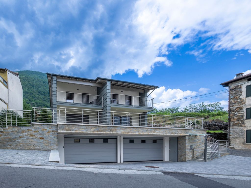 Guarnelle House 2