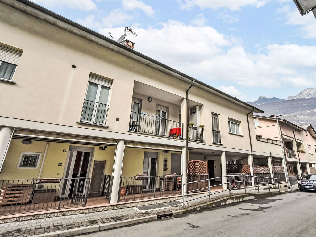 Sedini Flat