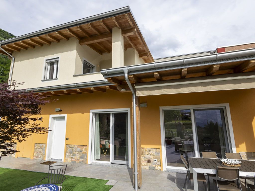 Villa D