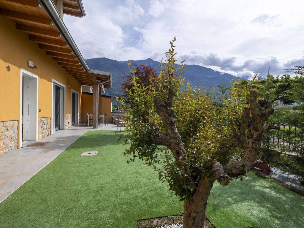 Villa D