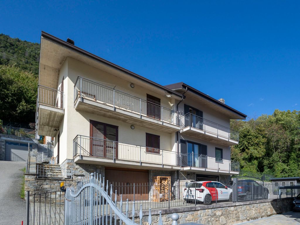Civico 16 Garden Home