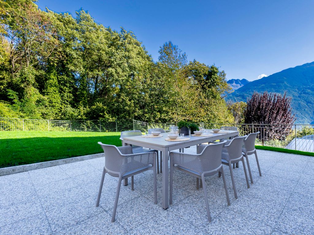 Civico 16 Garden Home