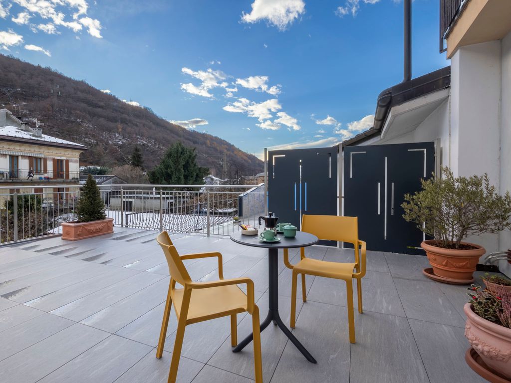 Piateda Terrace