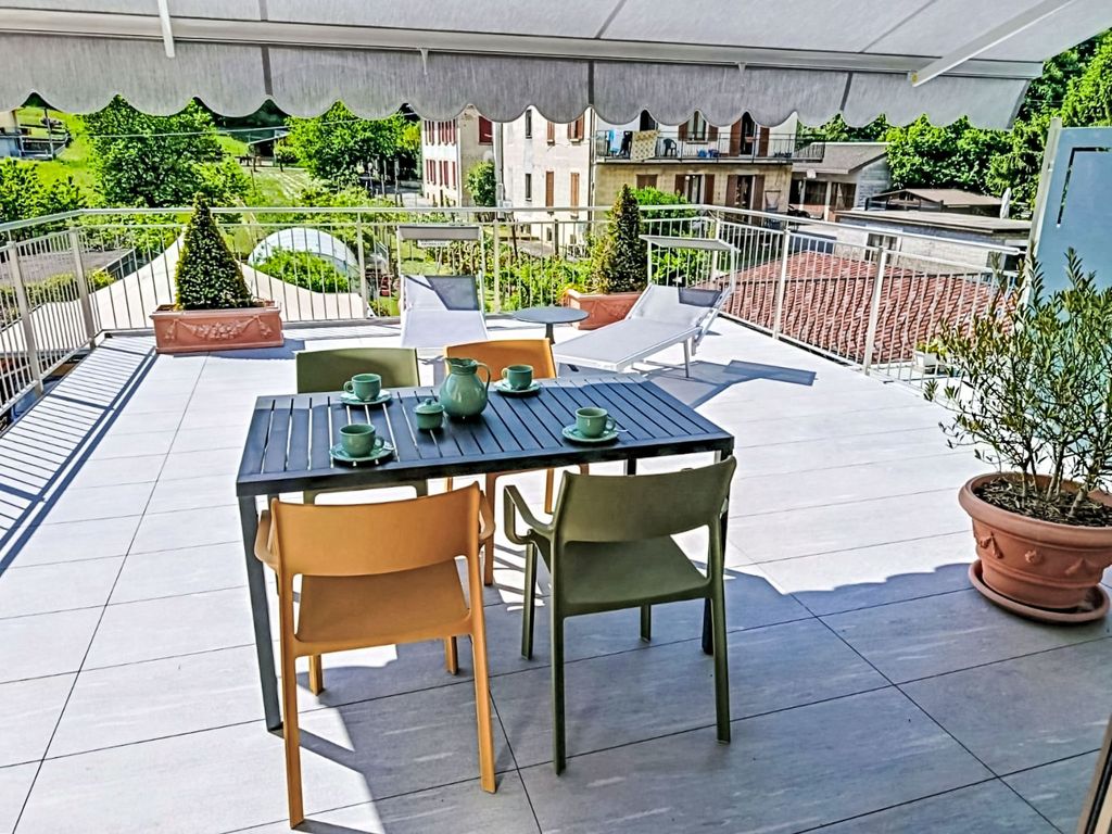 Piateda Terrace