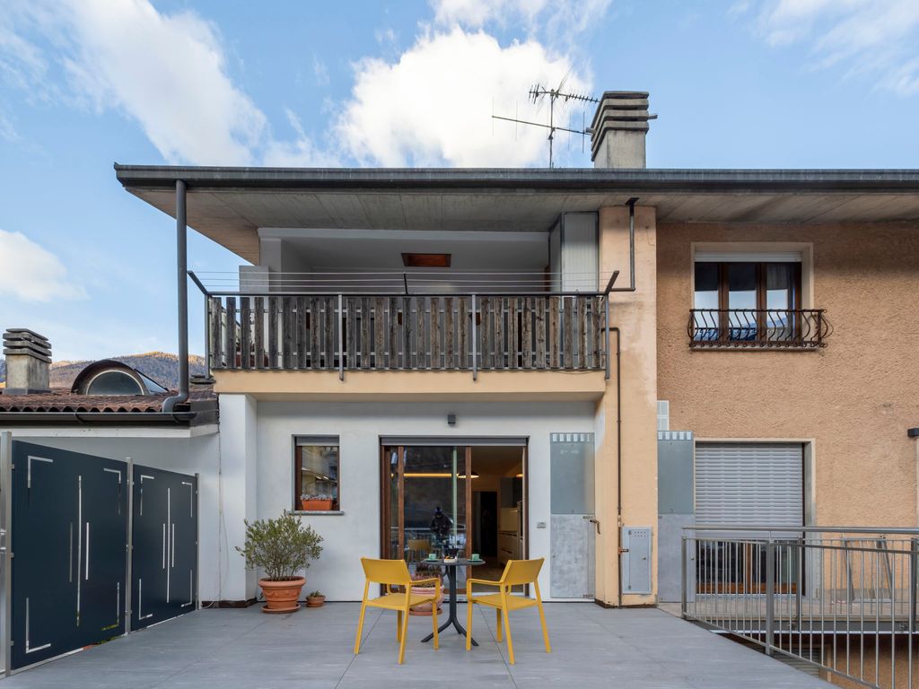 Piateda Terrace