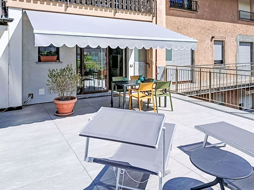 Piateda Terrace