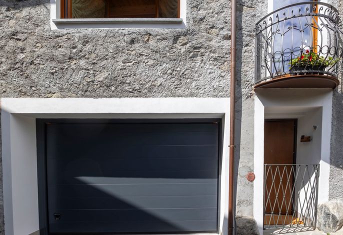 Casa del Cigno