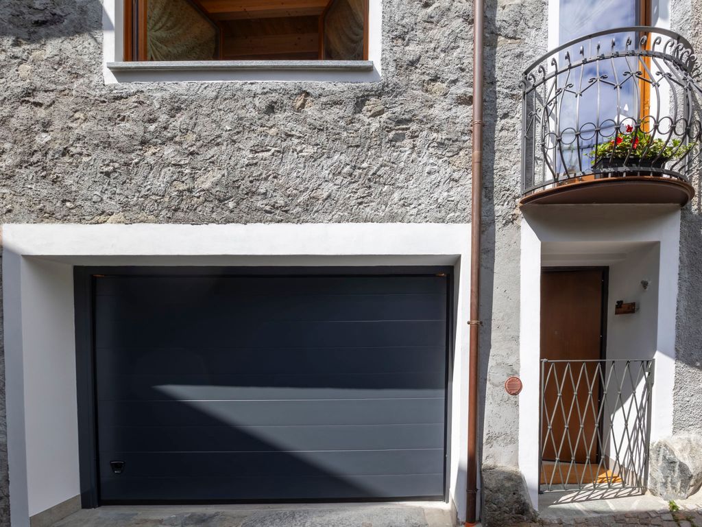 Casa del Cigno
