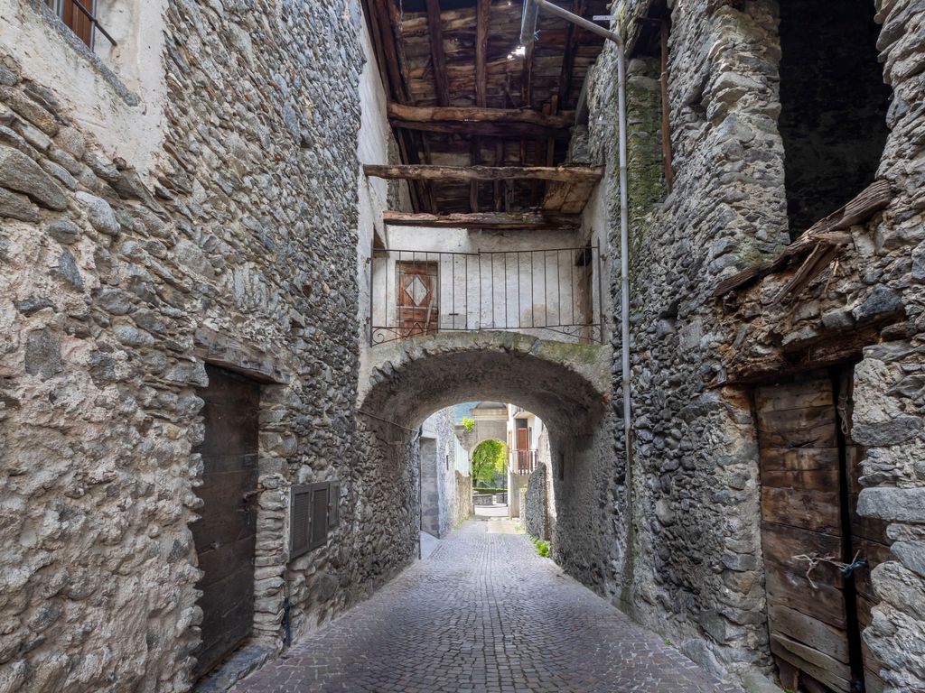Casa del Cigno