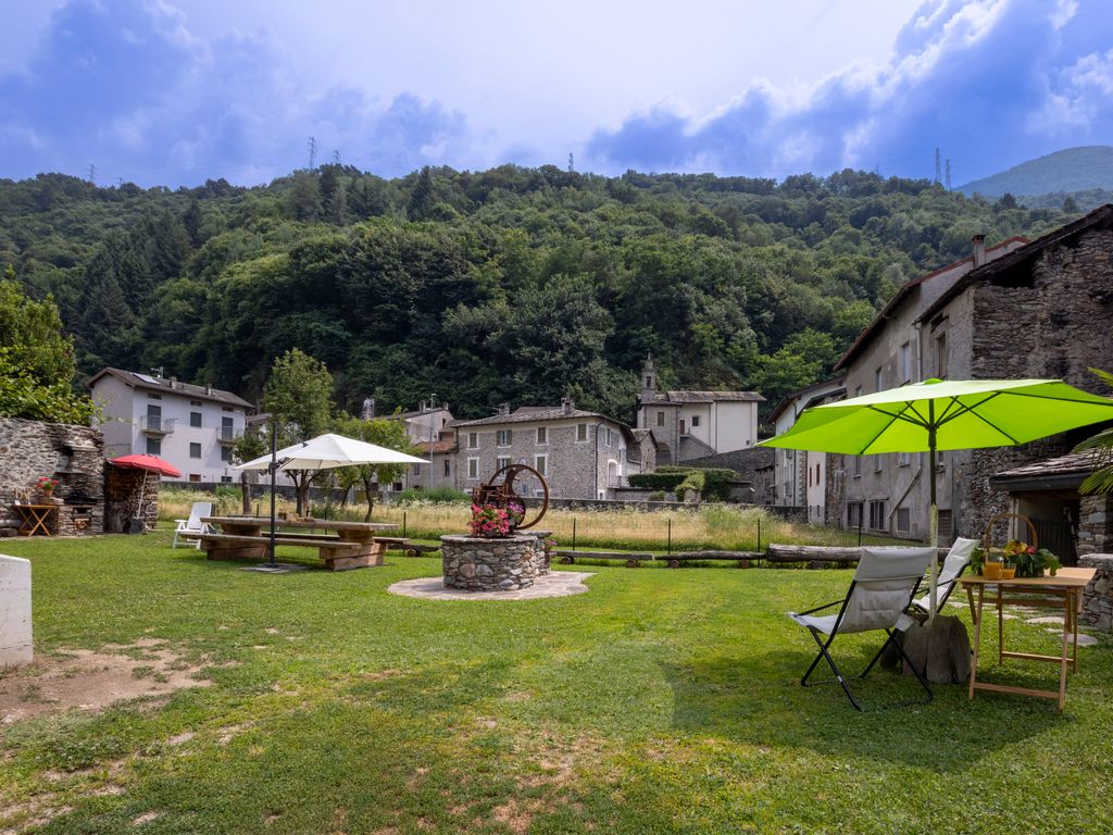 Antica Dimora Riat