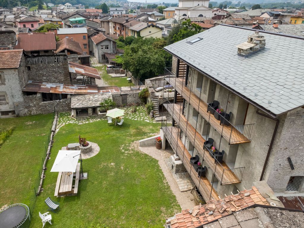 Antica Dimora Riat