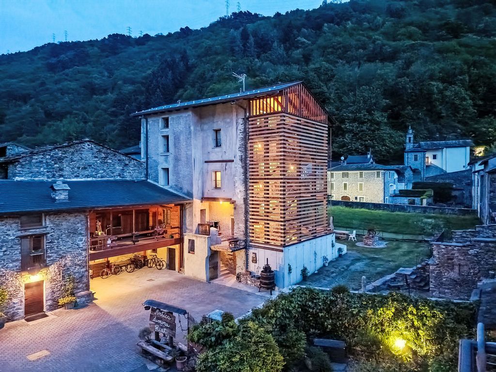 Antica Dimora Riat