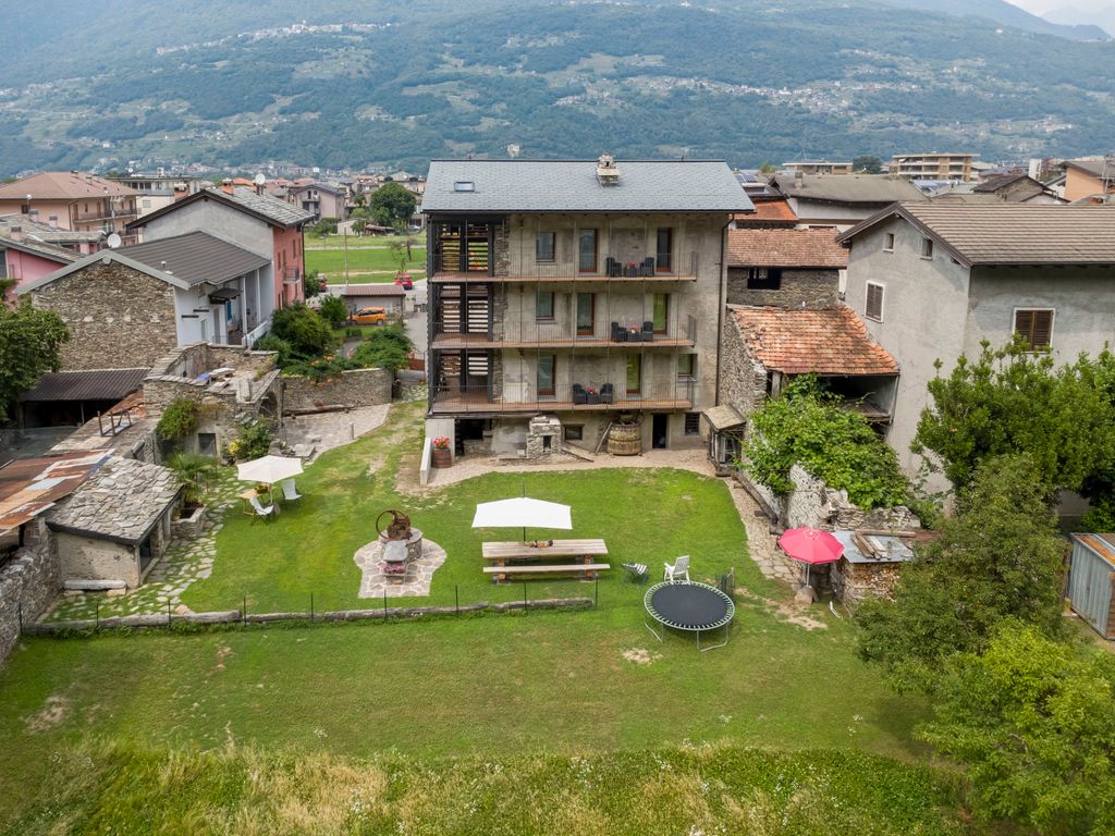 Antica Dimora Riat