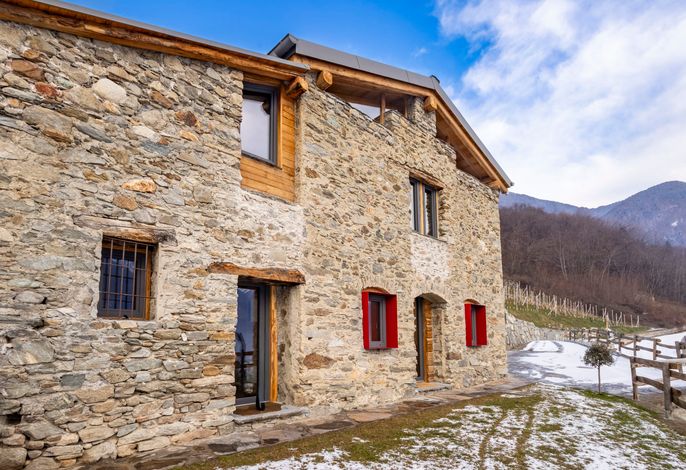 Casa Ulme'