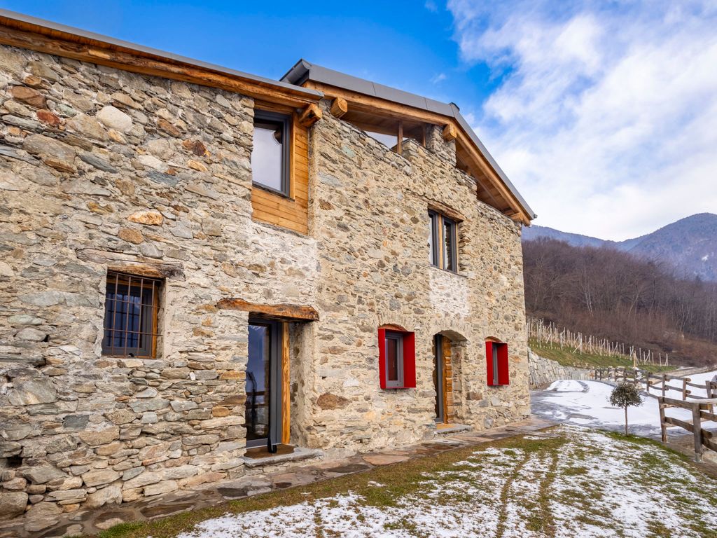 Casa Ulme'