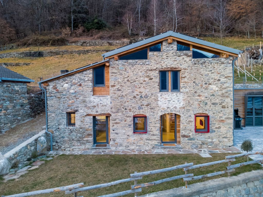 Casa Ulme'