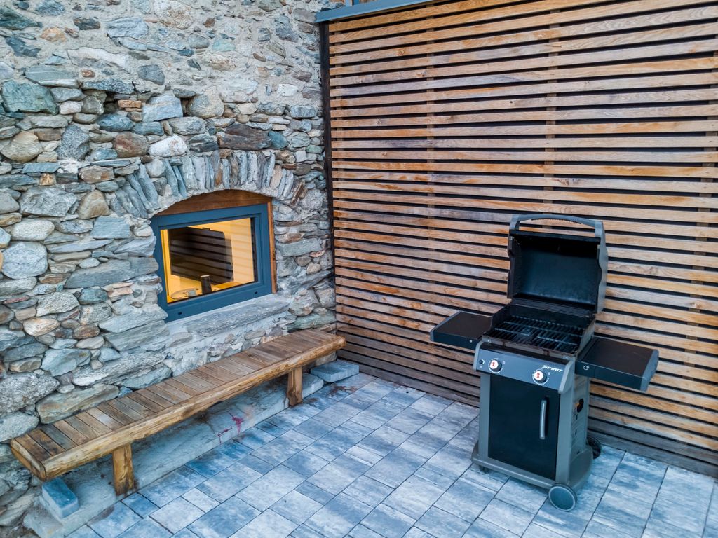 Casa Ulme'