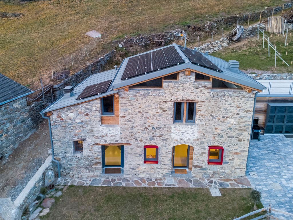 Casa Ulme'