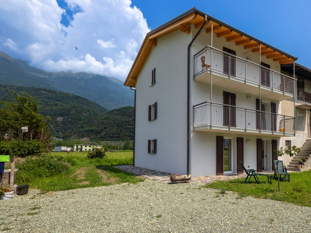 Isola Verde Garden Home