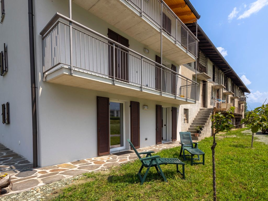 Isola Verde Garden Home