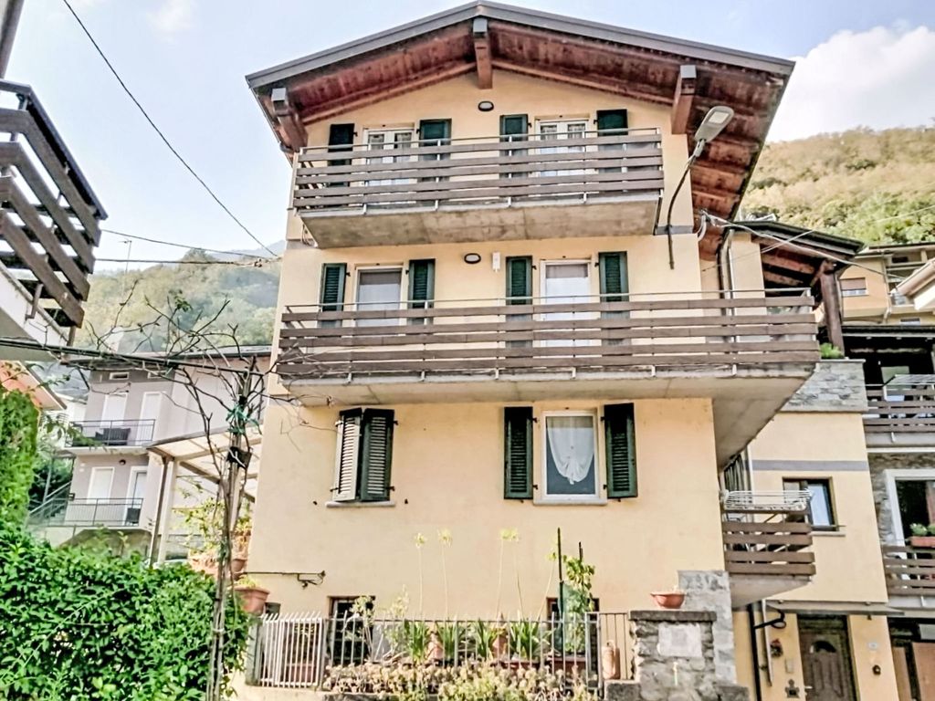 Fontanella Mountain Home